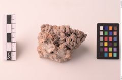 Foto von Apatit (NHMW-MIN-As252)